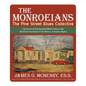 The Monroeians: The Pine Street Blues Collective - Paperback