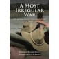 A Most Irregular War: SOE Burma, Major Trofimov's Diary 1944-45 - Paperback