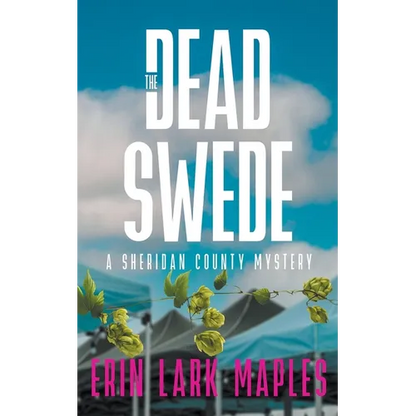 The Dead Swede - Paperback