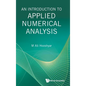 An Introduction to Applied Numerical Analysis - Hardcover