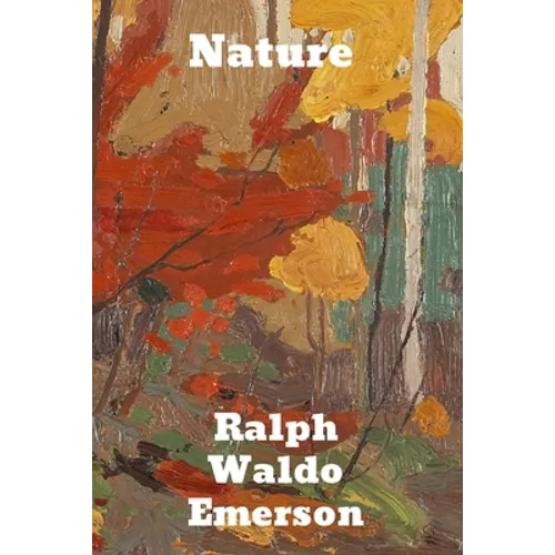 Nature - Paperback