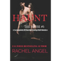 Haunt: A Contemporary RH New Adult College Dark Romance - Paperback