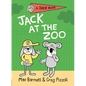 Jack at the Zoo - Hardcover
