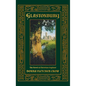 Glastonbury: The Novel of Christian England - Hardcover