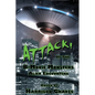 ATTACK! of the B-Movie Monsters: Alien Encounters - Paperback