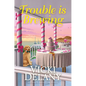 Trouble Is Brewing - Hardcover