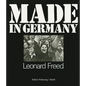 Leonard Freed: Made in Germany - Hardcover