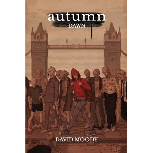 Autumn: Dawn - Paperback