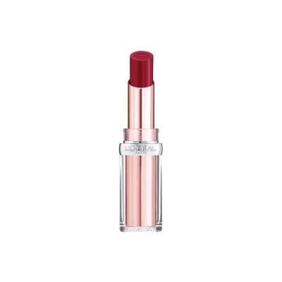 Loreal Paris Glow Paradise Balm-in-Lipstick - 353 Mulberry Ecstatic, Moisturizing Lipstick with Pomegranate Extract