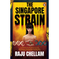 The Singapore Strain - Paperback
