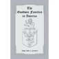 The Goodwin Families in America - Paperback