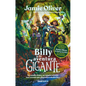 Billy Y La Aventura Gigante / Billy and the Giant Adventure - Paperback