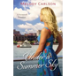 Under a Summer Sky - Hardcover
