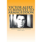 Victor Alert: 15 Minutes to Armageddon: The Memoir of a Nuke Wild Weasel Pilot - Paperback