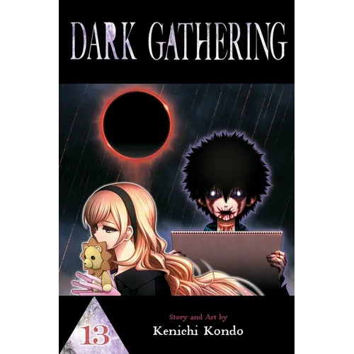 Dark Gathering, Vol. 13 - Paperback