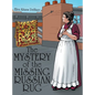 The Mystery of the Missing Russian Rug - Hardcover
