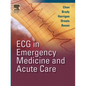 ECG in Emergency Medicine and Acute Care - Paperback