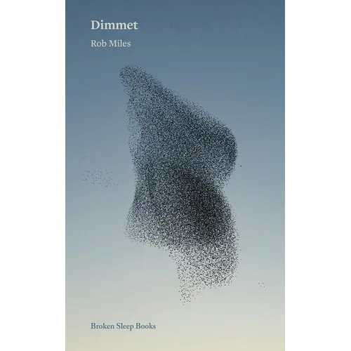 Dimmet - Paperback