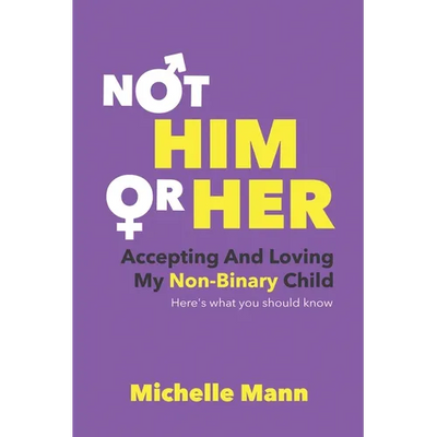 Not Him or Her cover
