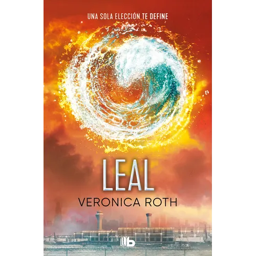 Leal / Allegiant - Paperback