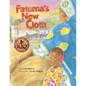 Fatuma's New Cloth - Paperback