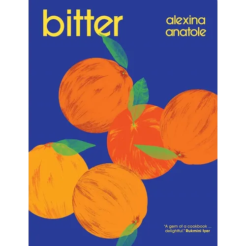 Bitter - Hardcover