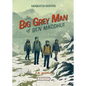 The Big Grey Man of Ben Macdhui (Sasquatch Hunters Book 3) - Hardcover