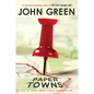 Paper Towns - Hardcover