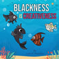Blackness Is Creativeness - Paperback