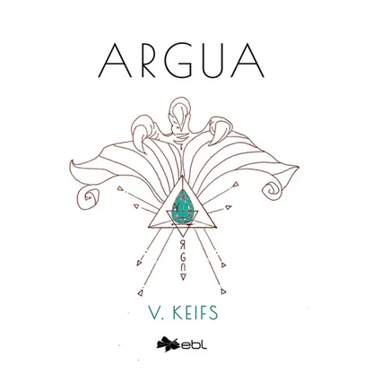 Argua - Paperback
