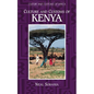 Culture and Customs of Kenya - Hardcover