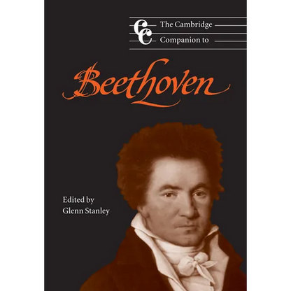 The Cambridge Companion to Beethoven - Paperback