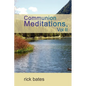 Communion Meditations, Vol II - Paperback