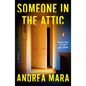 Someone in the Attic - Paperback