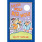 Little Wolf Big Wolf - Paperback