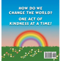 Ten Acts of Kindness - Hardcover