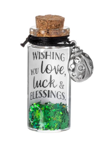 Message In a Bottle Bracelet -