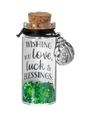 Message In a Bottle Bracelet -