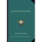 Soviet Psychiatry - Paperback