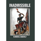 Inadmissible: The Case of Lizzie Borden and Other Murderous Women - Hardcover