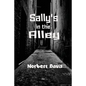 Sally's in the Alley - Paperback