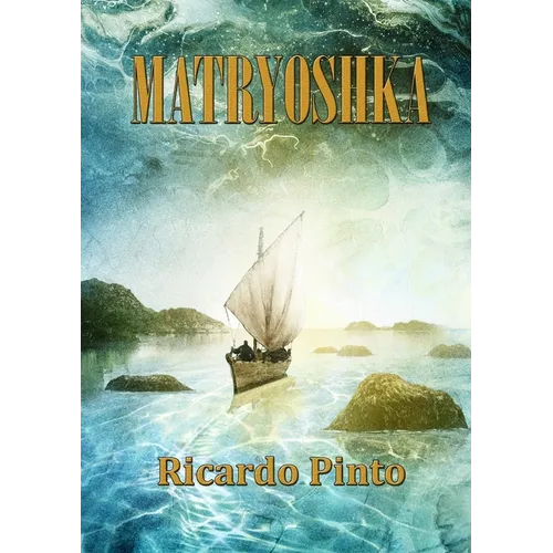 Matryoshka - Paperback