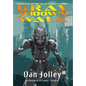 Gray Widow's Walk - Hardcover