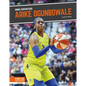 Arike Ogunbowale - Paperback