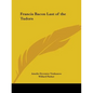 Francis Bacon Last of the Tudors - Paperback