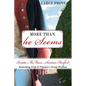 More Than He Seems: Reinventing Pride and Prejudice's George Wickham - Paperback