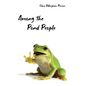 Among the Pond People - Hardcover
