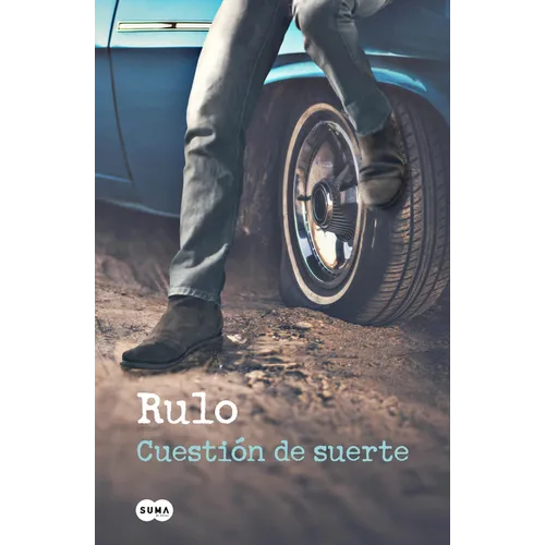 Cuestión de Suerte / A Matter of Luck - Paperback