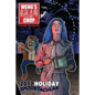 Weng's Chop #10.5: The 2017 Holiday Spooktacular - Paperback