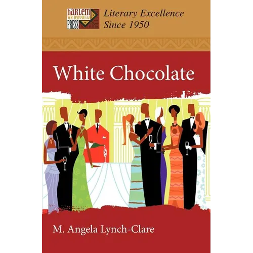 White Chocolate - Paperback